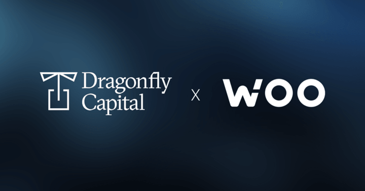 Wootrade receives investment from Dragonfly Capital