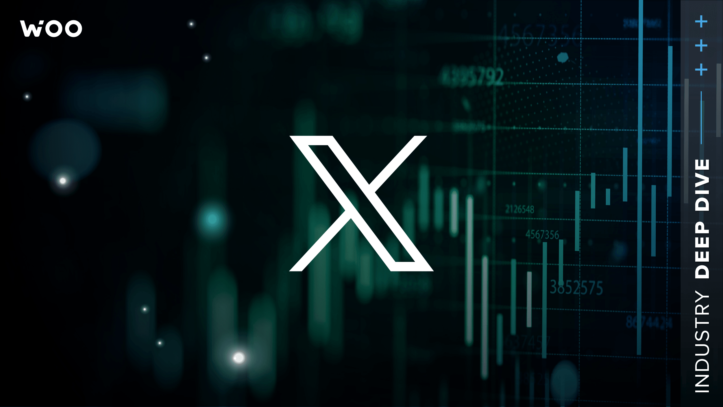 Does X Mark the Spot in the Crypto Universe?