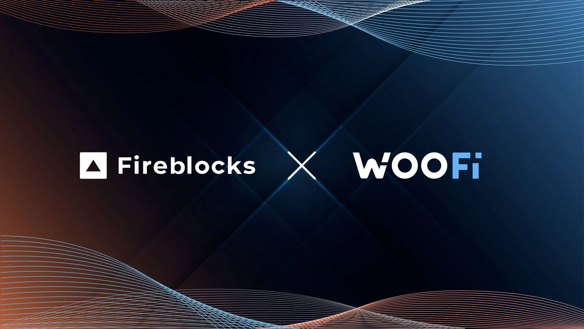 WOOFi 透過 Fireblocks 的支援，為機構客戶提供 CeFi 的優勢並推動 DeFi 交易。