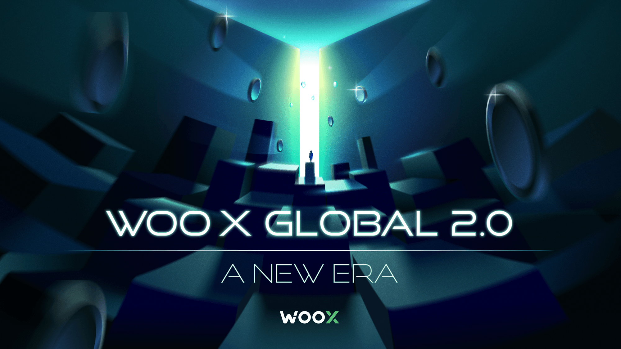 重塑 WOO X Global 商業模式，以實現更佳的成長曲線