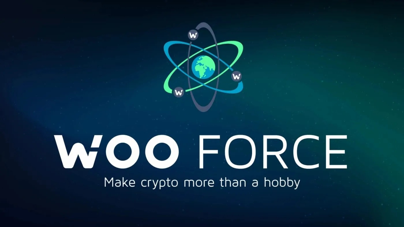 加入 WOO Force 計劃