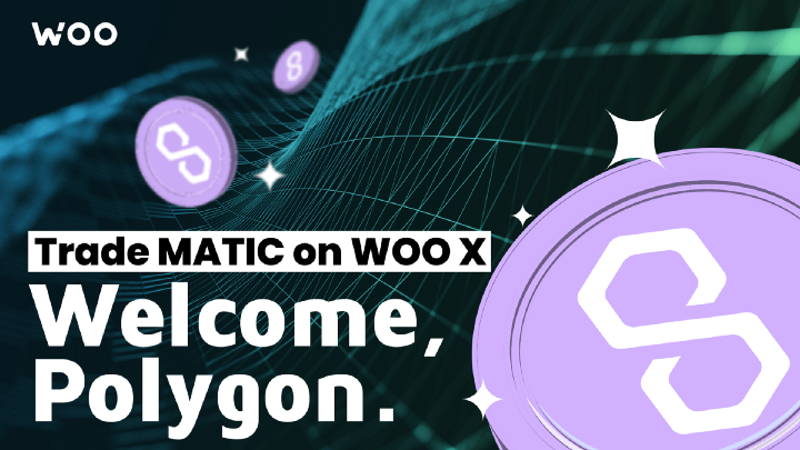 Wootrade and Polygon reach strategic agreement to enhance liquidity on ‘Ethereum’s Internet of Blockchains’