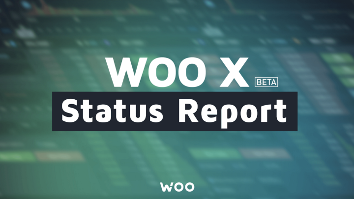 WOO X Beta incident transparency report — May 19th