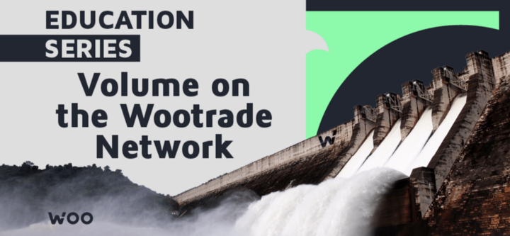 Increasing volume: A look at liquidity and a taste of what’s to come next for Wootrade’s network