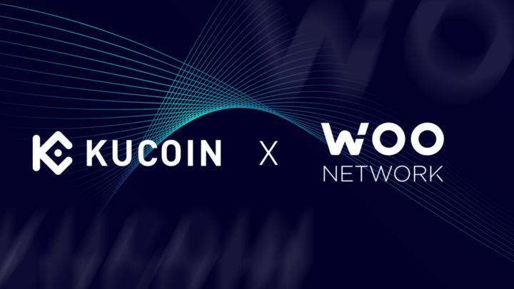WOO Network will partner with KuCoin to provide liquidity on the popular trading platform