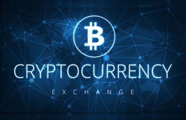 The Crypto Exchange Business (Intro)