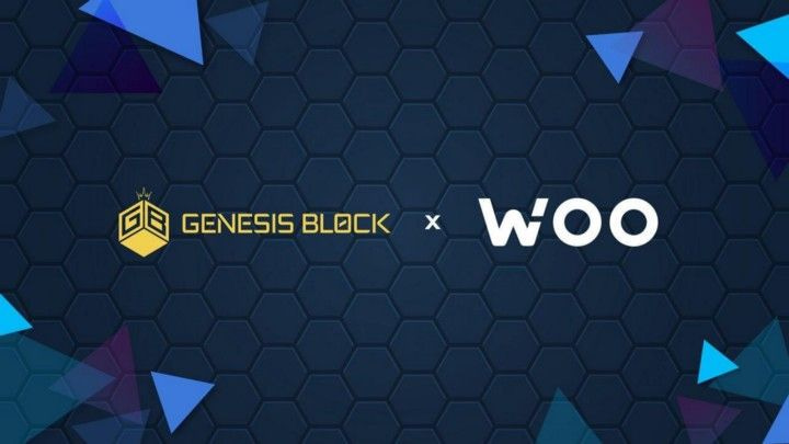 Top OTC Trading Center Genesis Block Announce Strategic Investment and Partnership with Wootrade