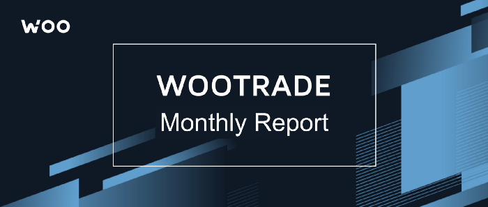Wootrade Monthly Update September 2020