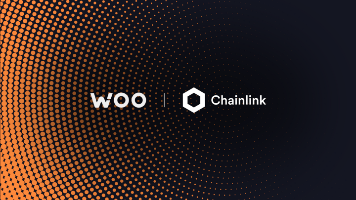Wootrade to Bring Trading Histories From Professional Traders and Institutions On-Chain via Chainlink