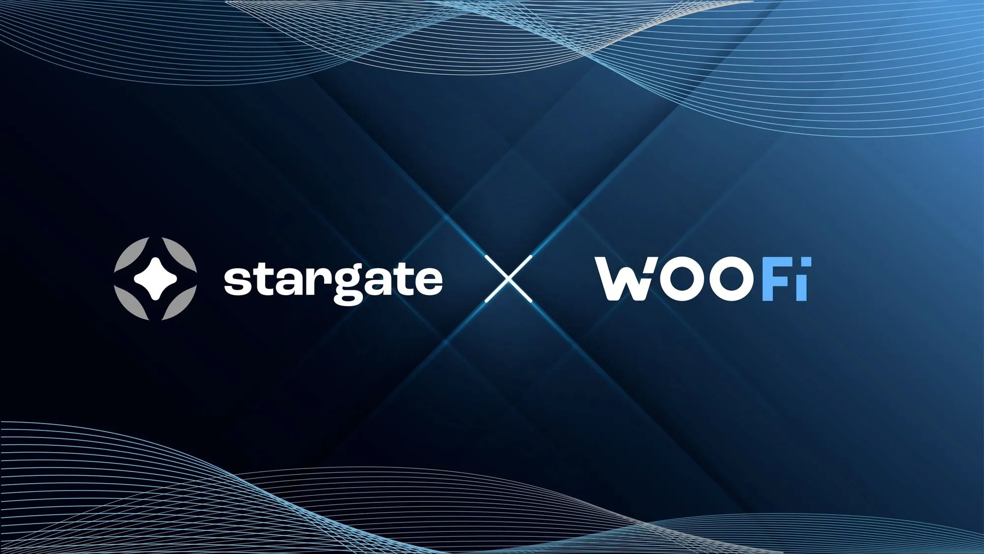Stargate x WOOFi — интеграция особой важности