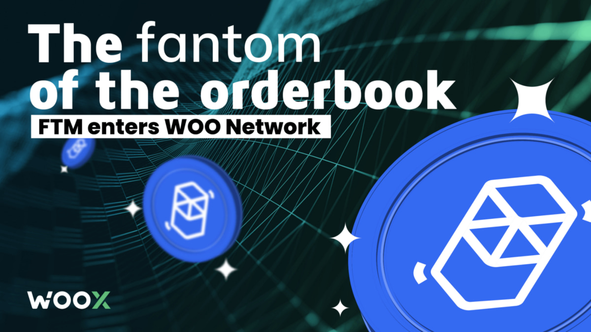 WOOFi is now on Fantom