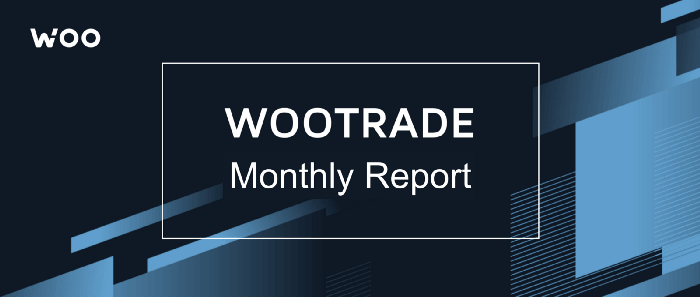 Wootrade Monthly Update September 2020