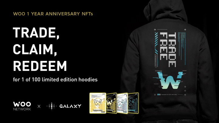 Exclusive WOO hoodies are here — don’t miss the chance to get yours!