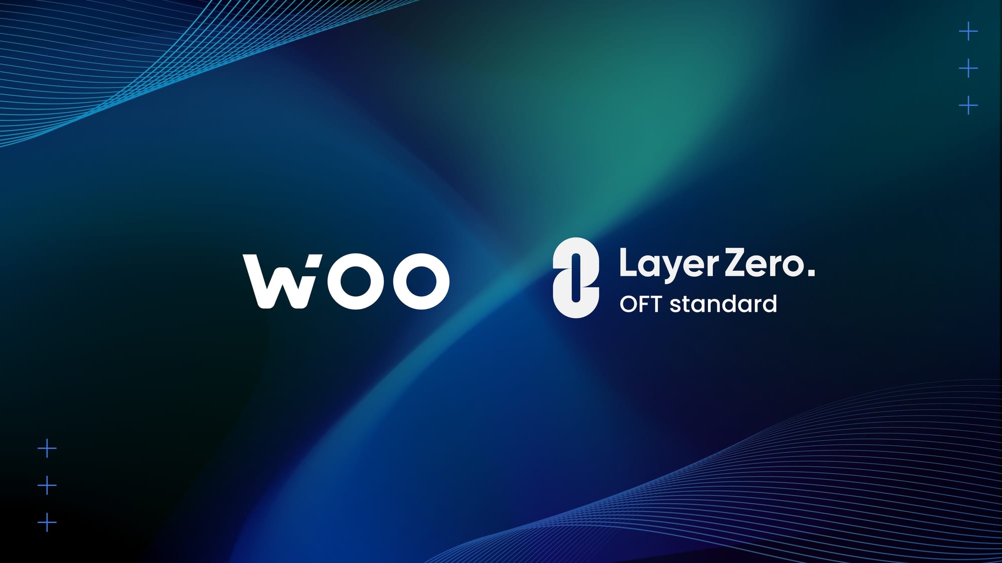 WOO adopts LayerZero's OFT standard in a strategic push to further maximize the token utility