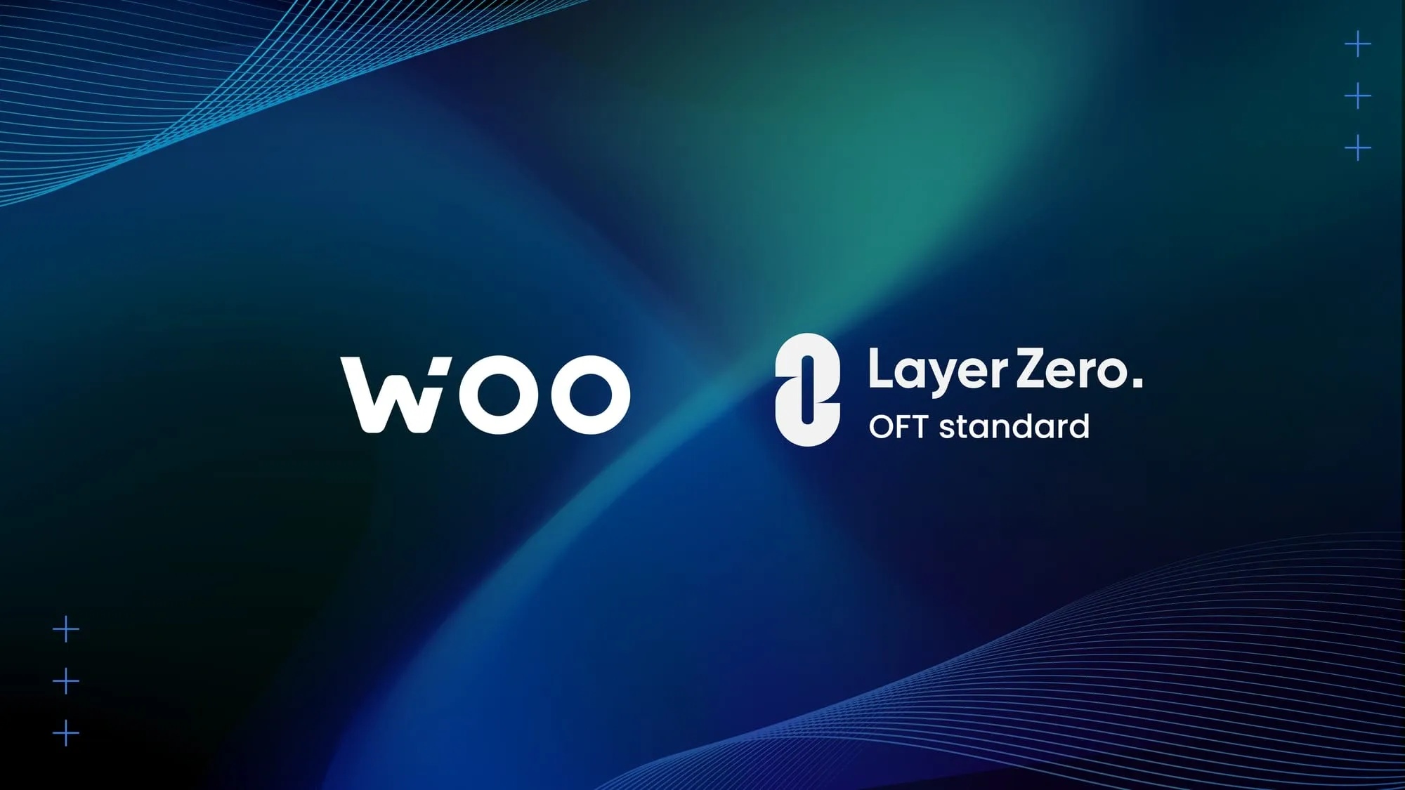 WOO 策略性採用 LayerZero 的 OFT 標準，進一步最大化代幣賦能