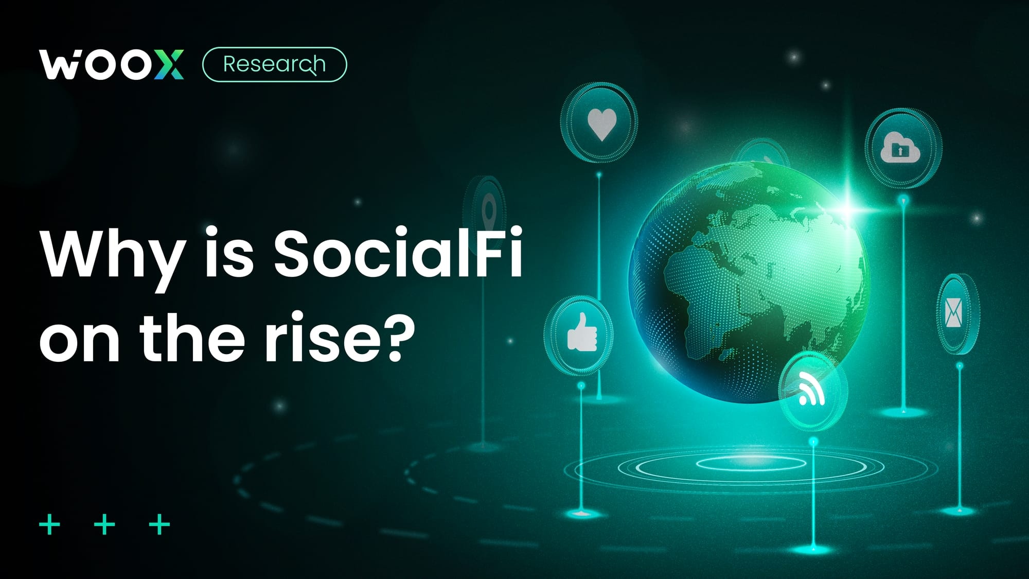 With SocialFi on the rise, which projects are traders eyeing?