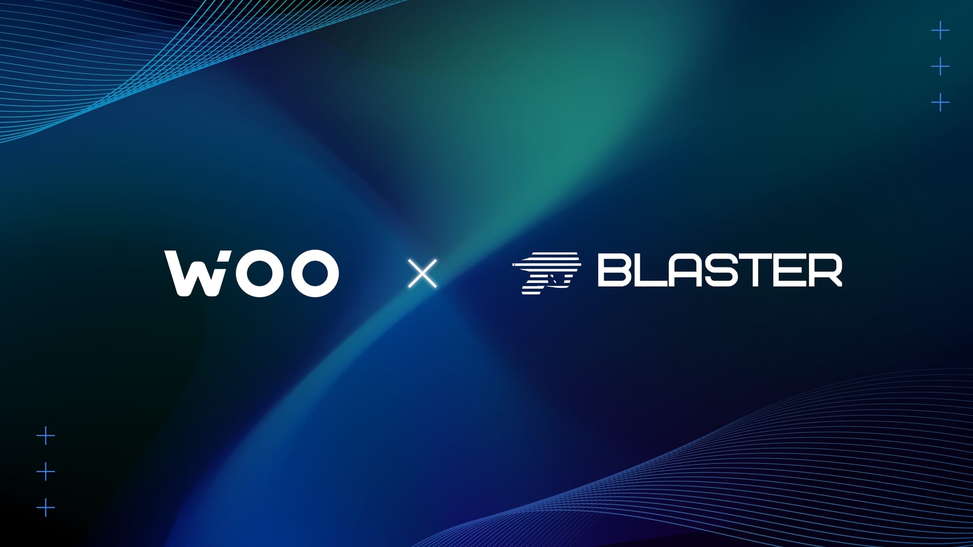 WOO Innovation Hub welcomes BlasterSwap as new partner in DeFi excellence