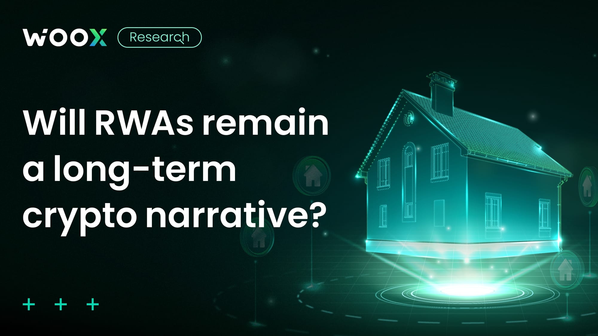 Will real-world assets (RWAs) remain a long-term crypto narrative?