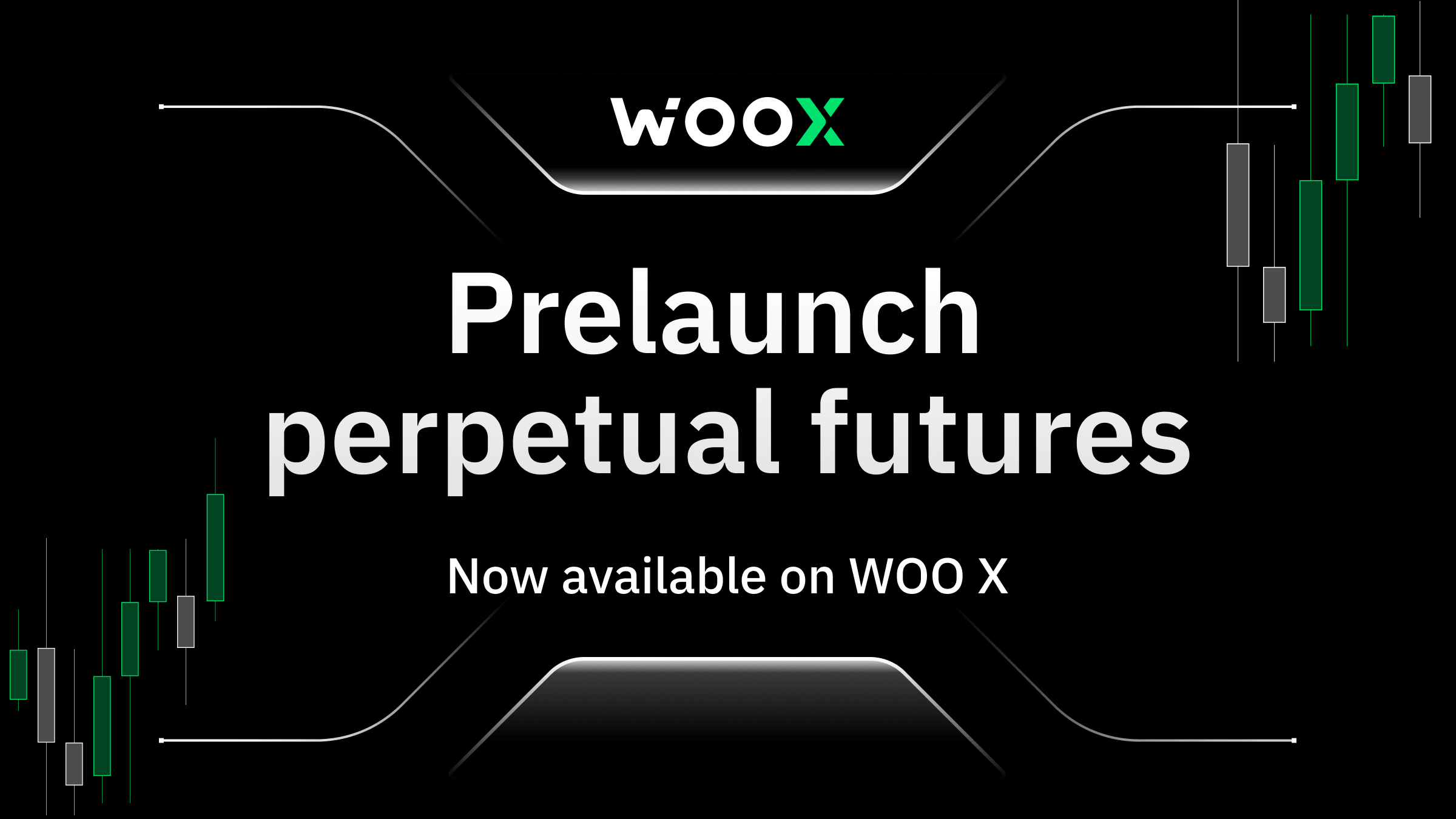 Introducing Prelaunch perpetual futures on WOO X