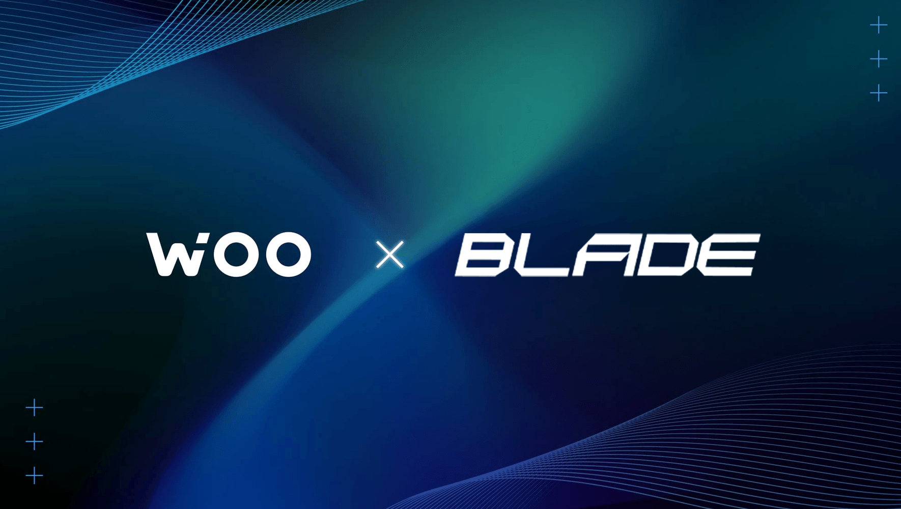 WOO and Blade partner to advance on-chain gaming with ZKP and Layer 2 solutions