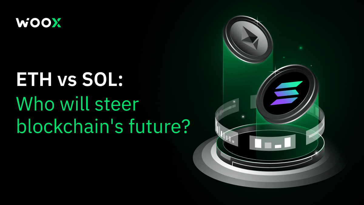 Solana vs Ethereum: who will steer blockchain’s future?