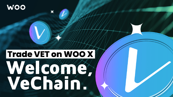 Wootrade to provide liquidity support for VeChain’s eNFT Ecosystem