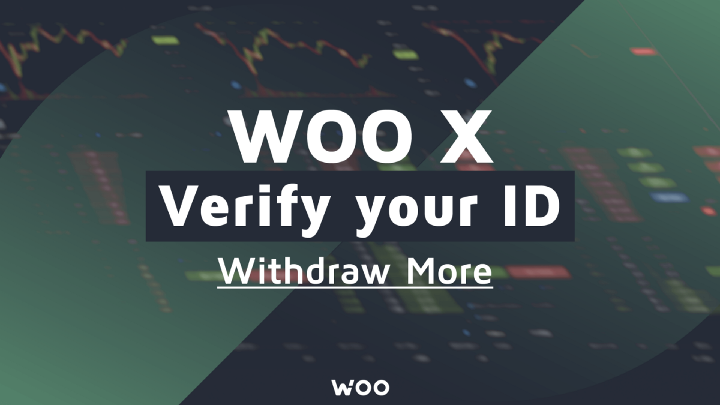 How will KYC work on WOO X?
