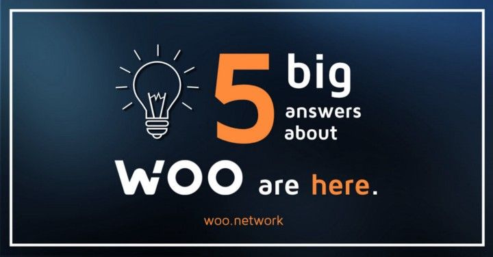 The five biggest questions about the new WOO token