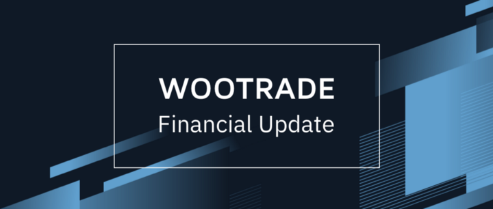 Wootrade Receives Backing From New Investors