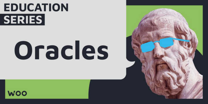 Oracles: An educational journey from Sophocles to smart contracts