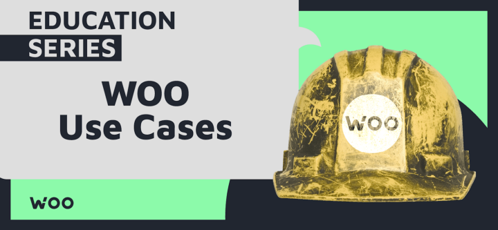 The WOO token: constructing new application scenarios