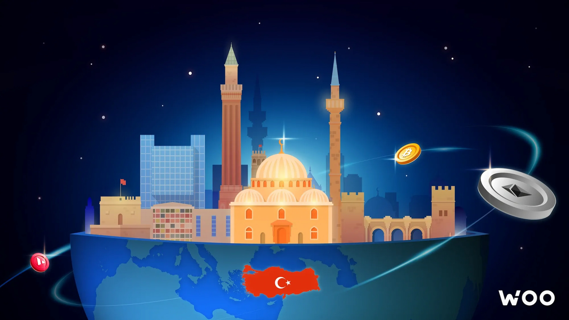 Kripto Türkiye 2023: Düzenleyicilerin Öncülüğünde