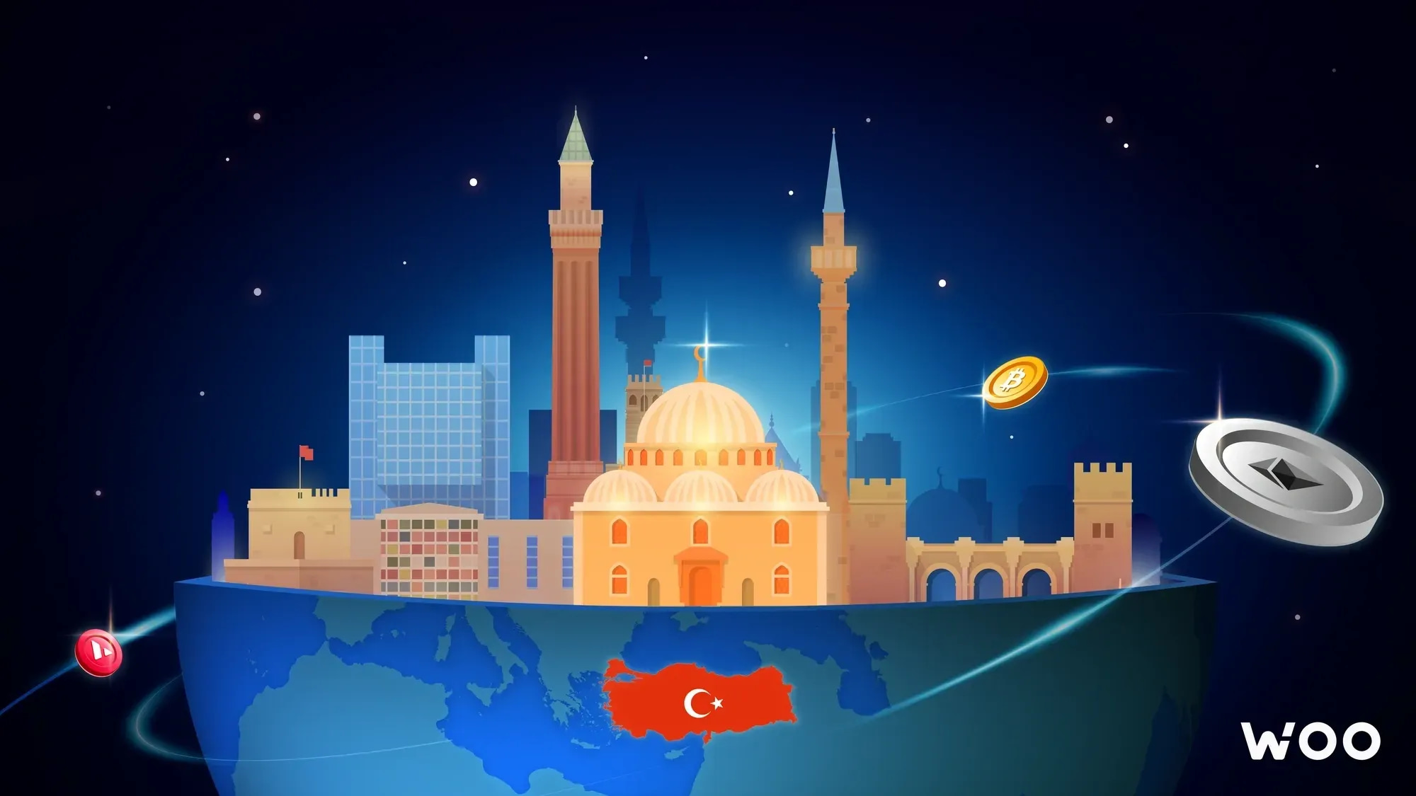 Crypto Turkey 2023: Bullish on regulator’s lead