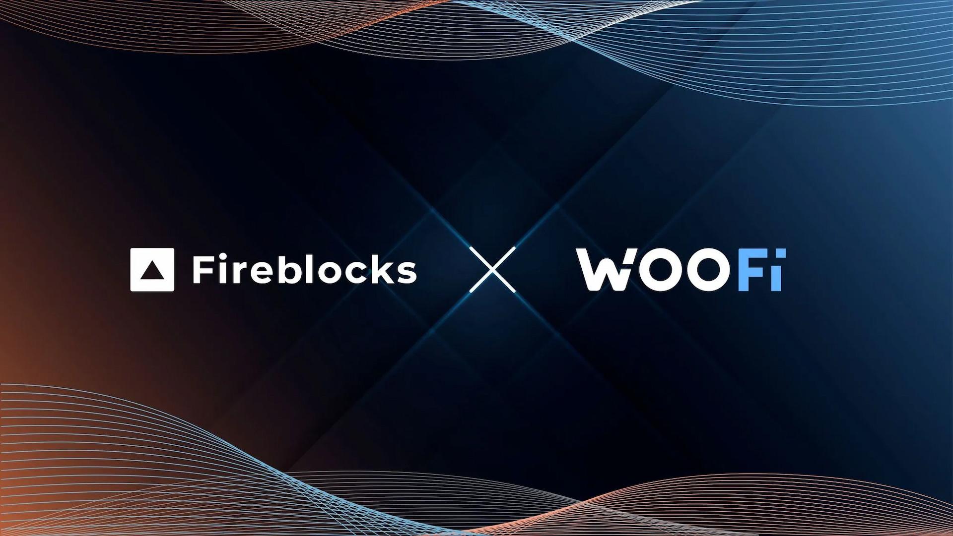 WOOFi 透過 Fireblocks 的支援，為機構客戶提供 CeFi 的優勢並推動 DeFi 交易。