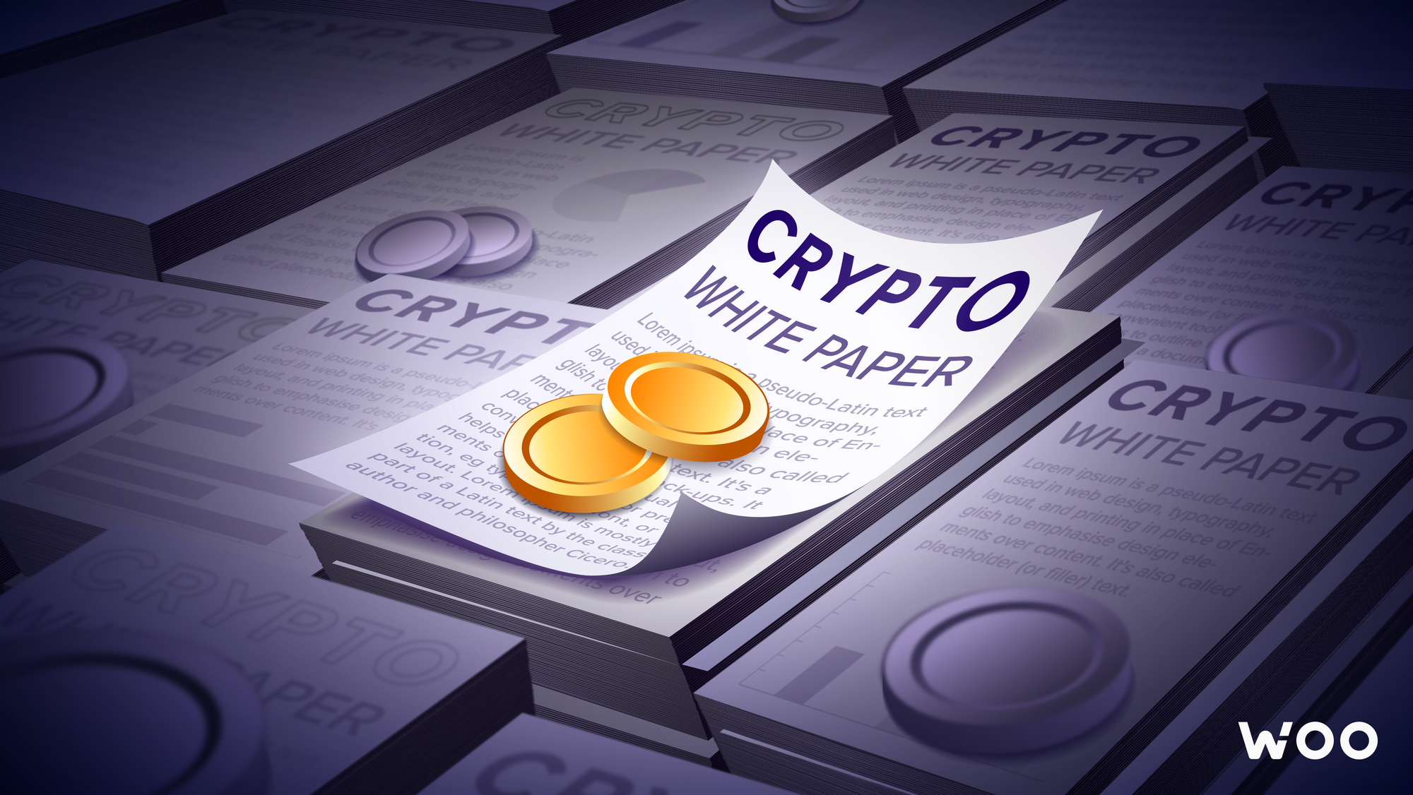Crypto Whitepapers and how to read them?