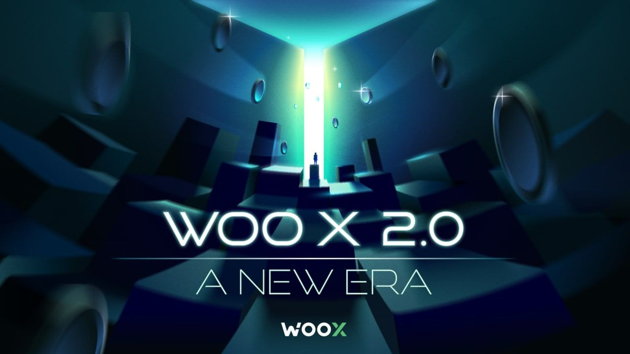 Zmiana modelu biznesowego WOO X w celu umożliwienia większego rozwoju