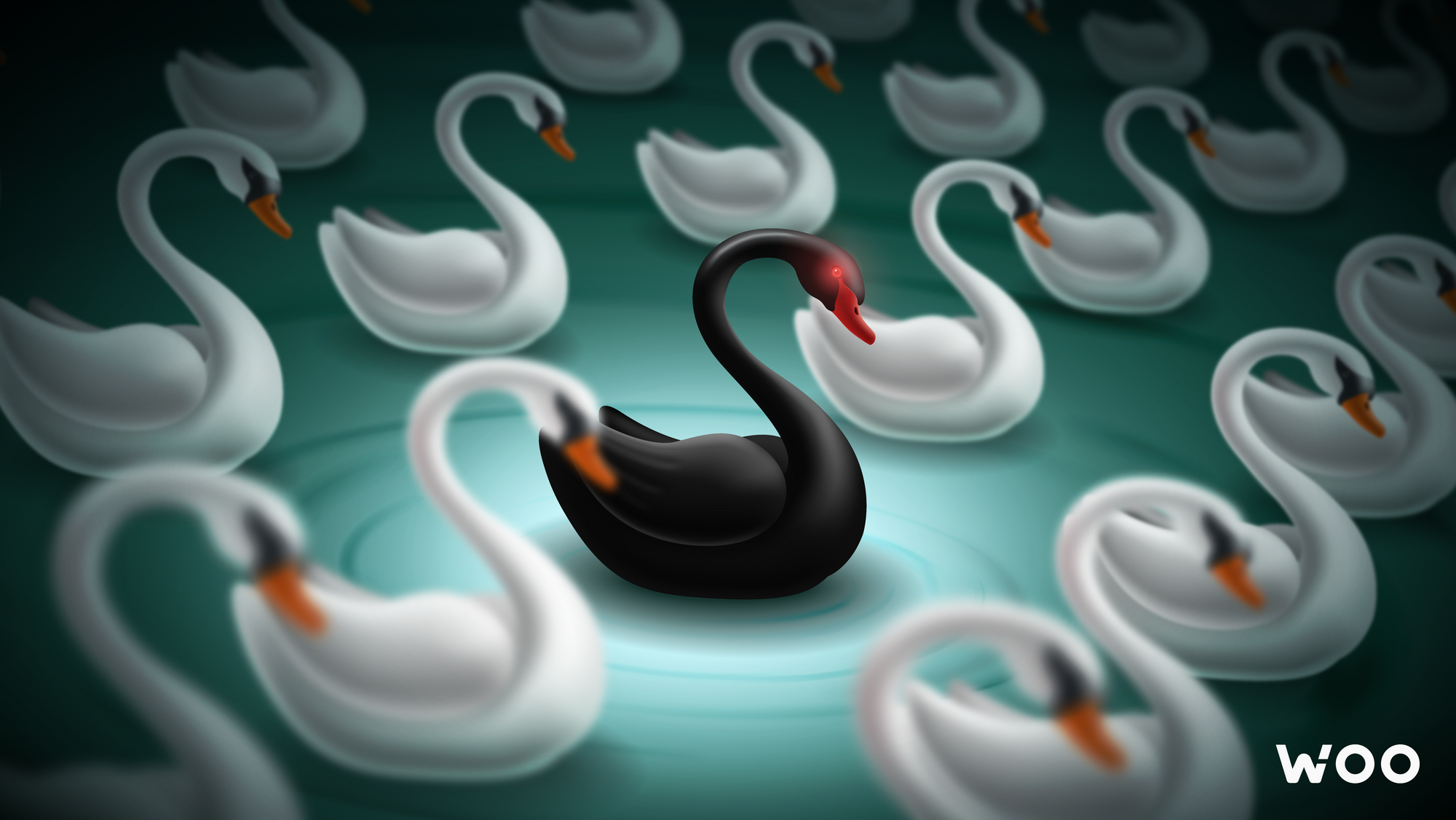 What are Black Swan events and how to be prepared?