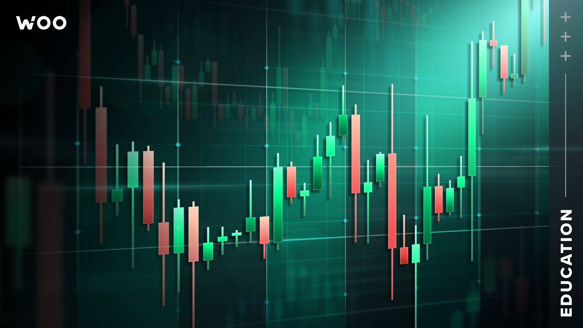 Top 8 chart patterns to use in crypto trading