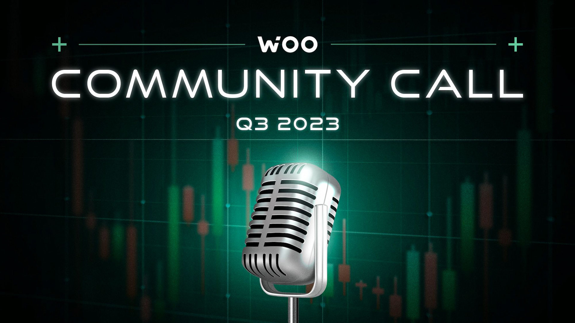 Q3 community call