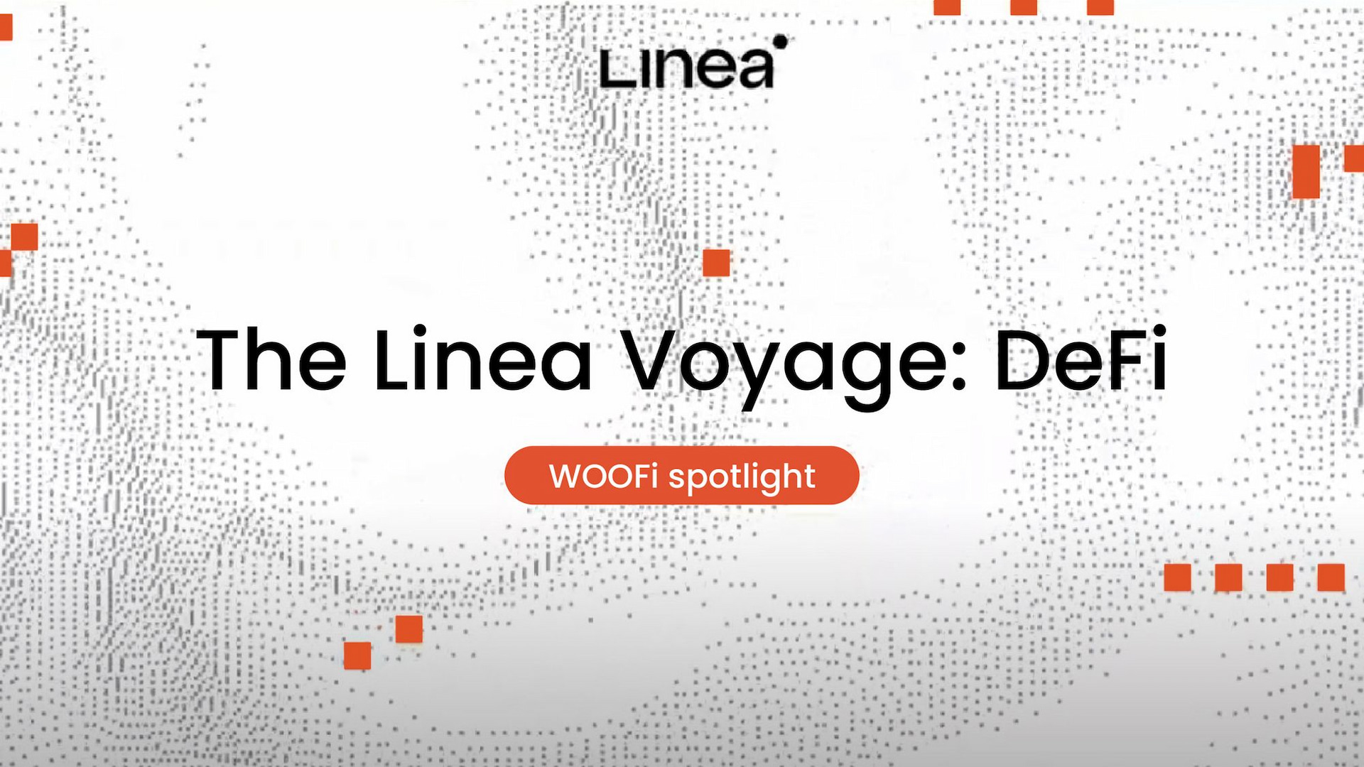 WOOFi joins Linea’s DeFi Voyage