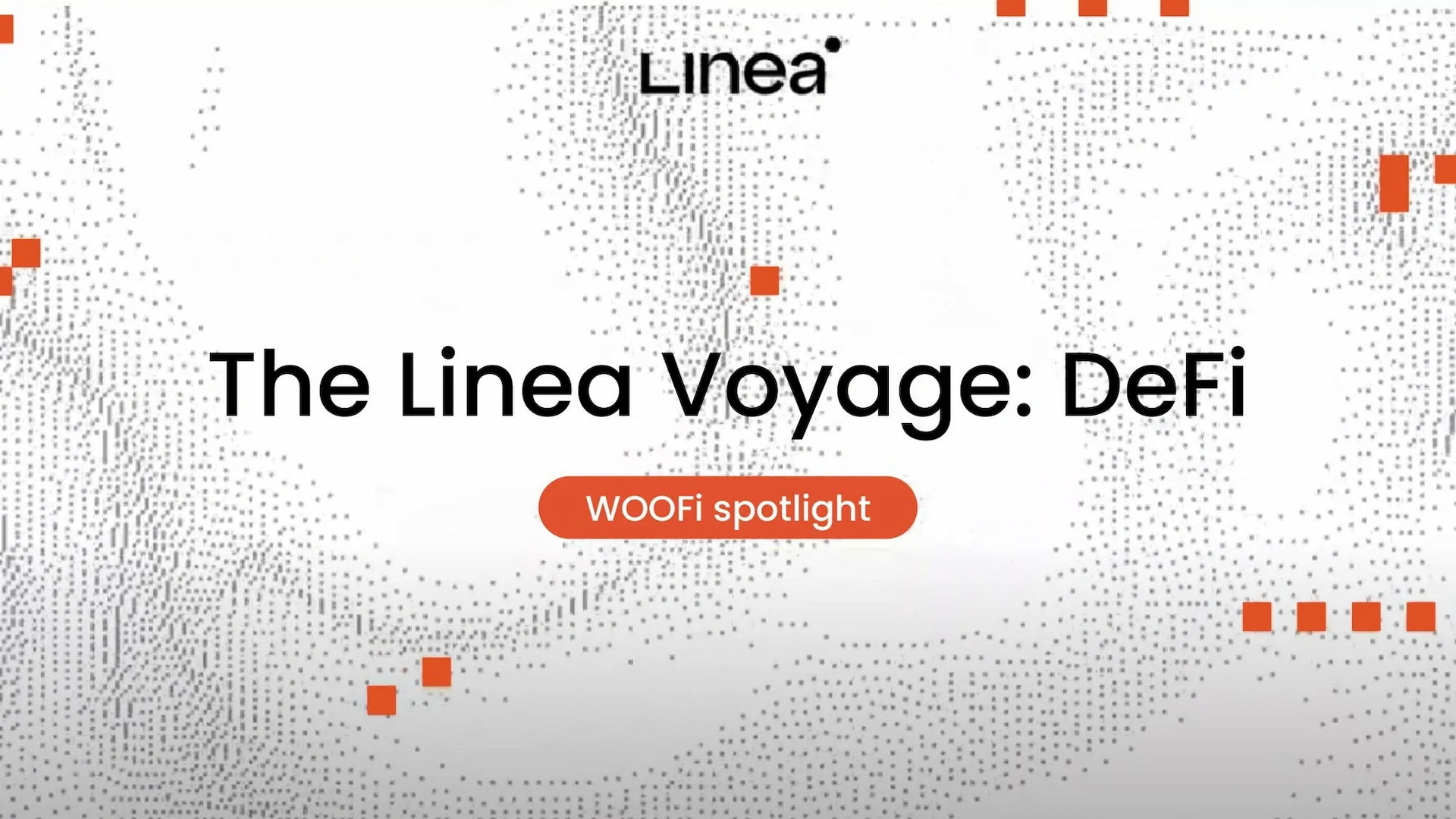 WOOFi 加入 Linea 的 DeFi Voyage