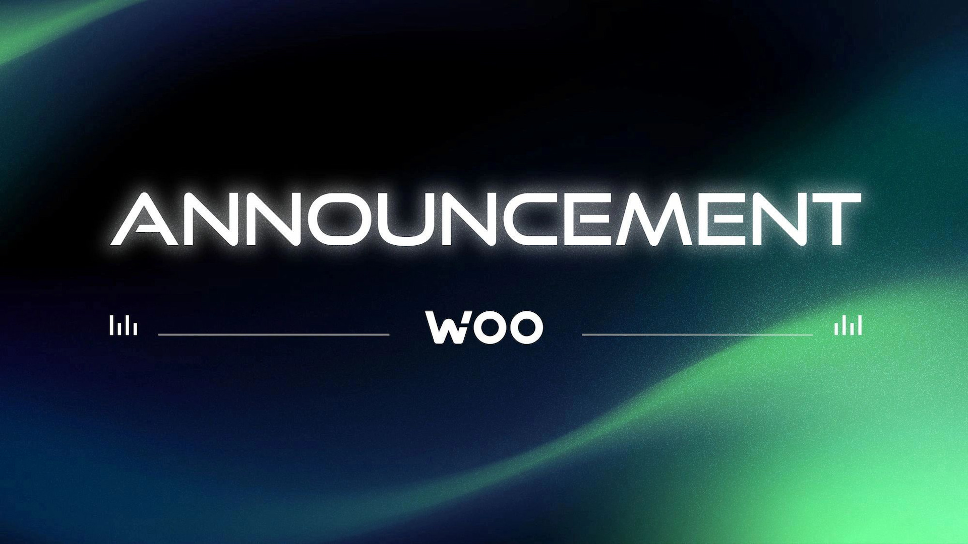 WOO X resumes business as usual following a security incident with one of its market makers