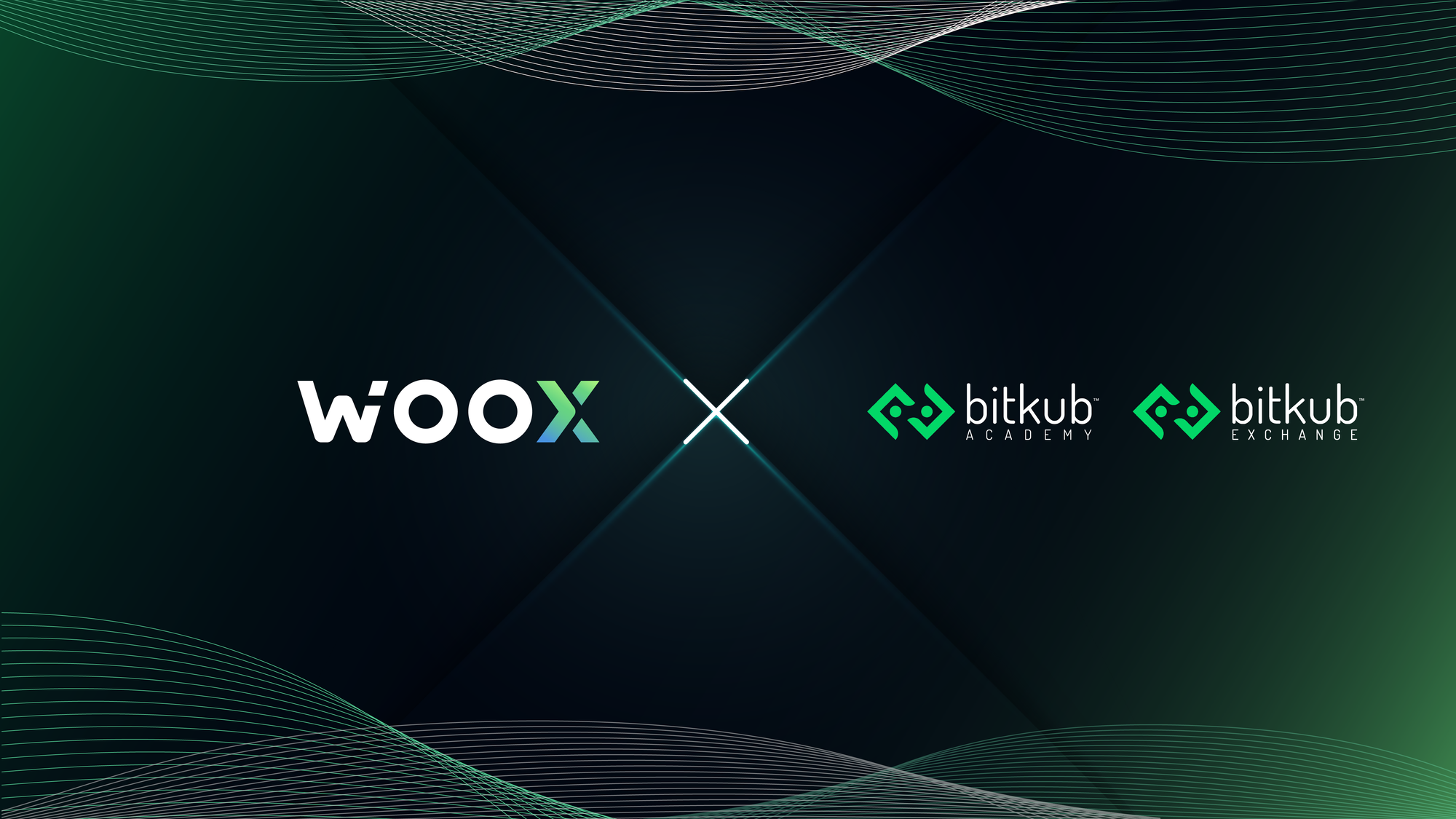 Bitkub Exchange and Bitkub Academy partner with WOO to promote blockchain and Web 3.0 education