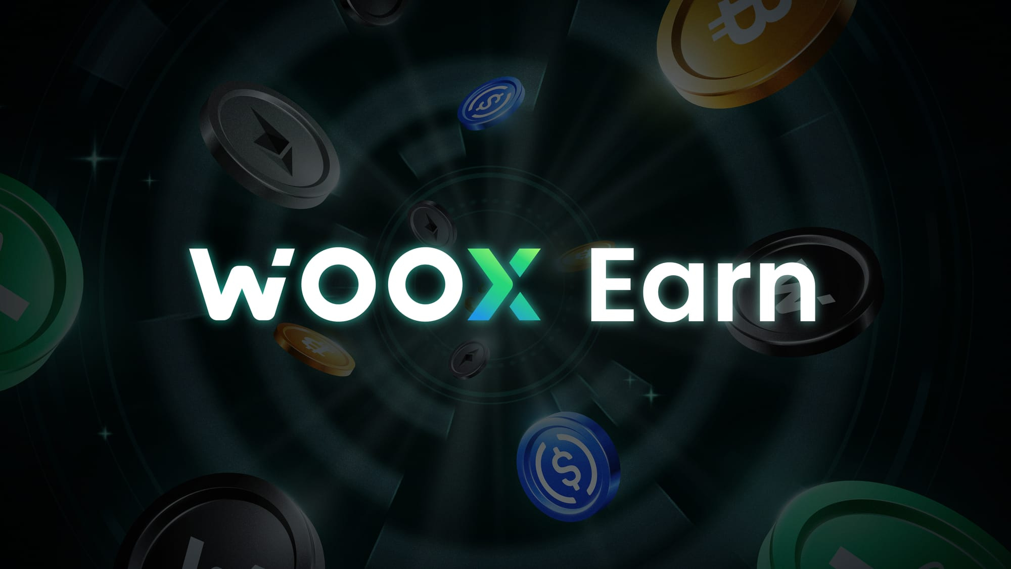 Introducing WOO X Earn v2