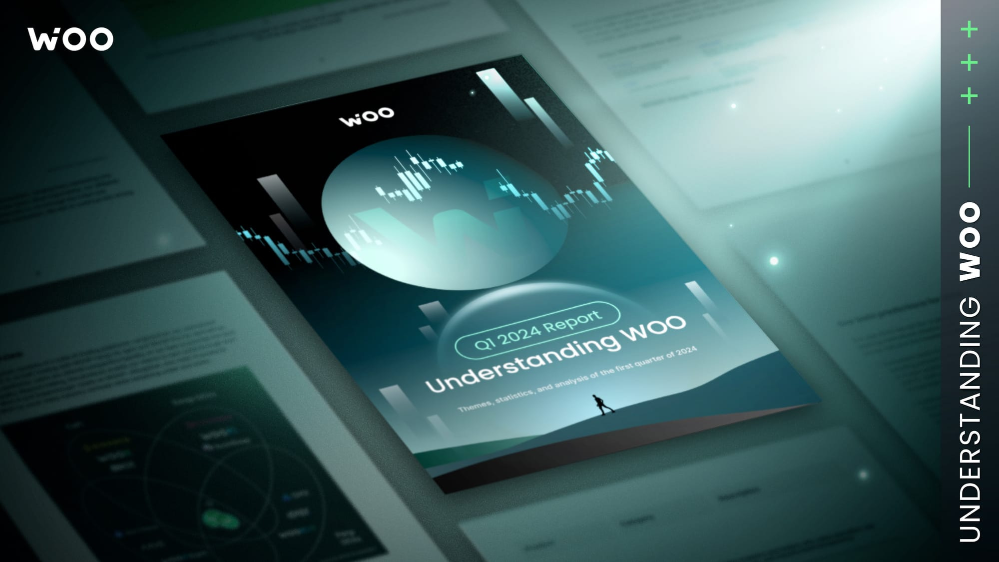 Understanding WOO: Q1 2024 report and outlook for Q2