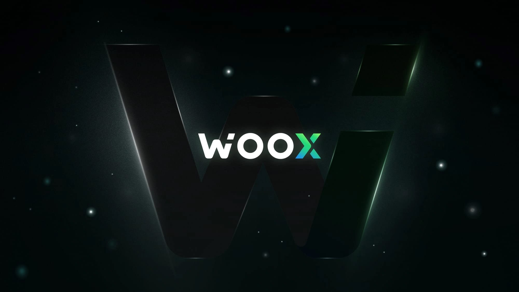 WOO launches an innovation hub with an initial focus on the BTC ecosystem and diversifying across top growth verticals