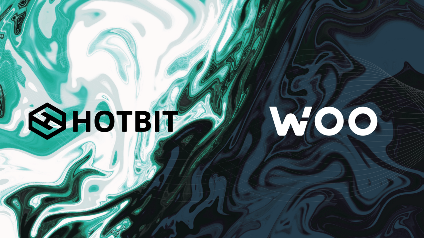 Wootrade integrates with HotBit to provide liquidity
