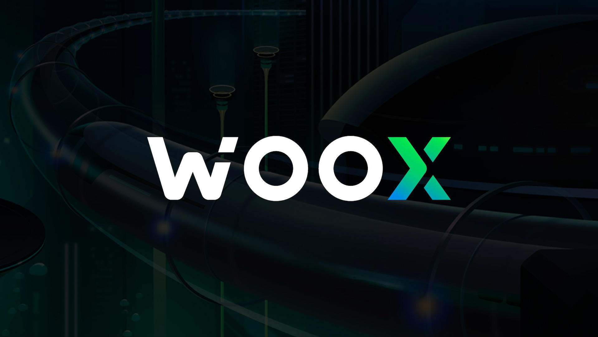 Witaj w nowej erze na blockchainie: WOOFi Pro jest dostępne na Arbitrum